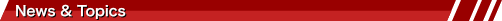 News & Topics